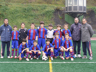 eibar