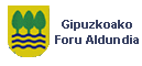 Gipuzkoako Foru Aldundia