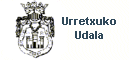 Urretxuko Udala