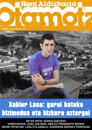 Xabier Lasa